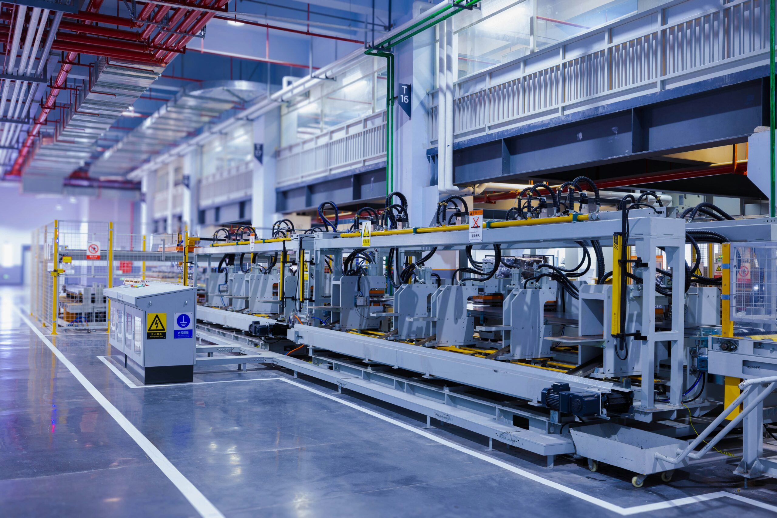 industri